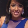 Danissa Amparo Cruz Taveras