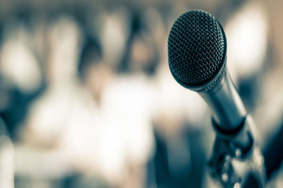 Curso Oratoria y Control del Miedo Escénico