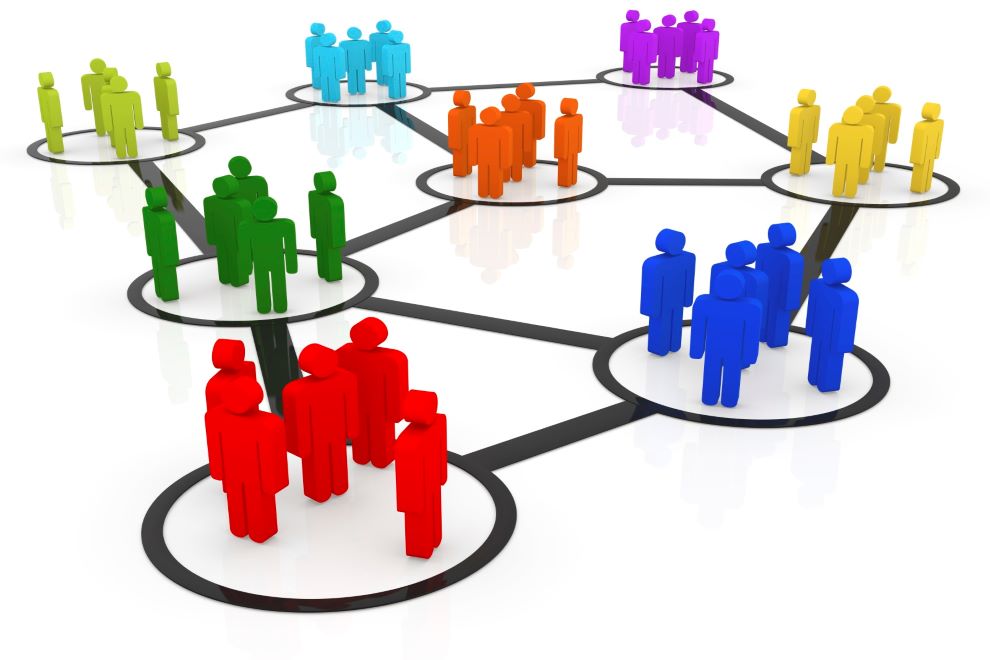 Cambio en la Cultura Organizacional