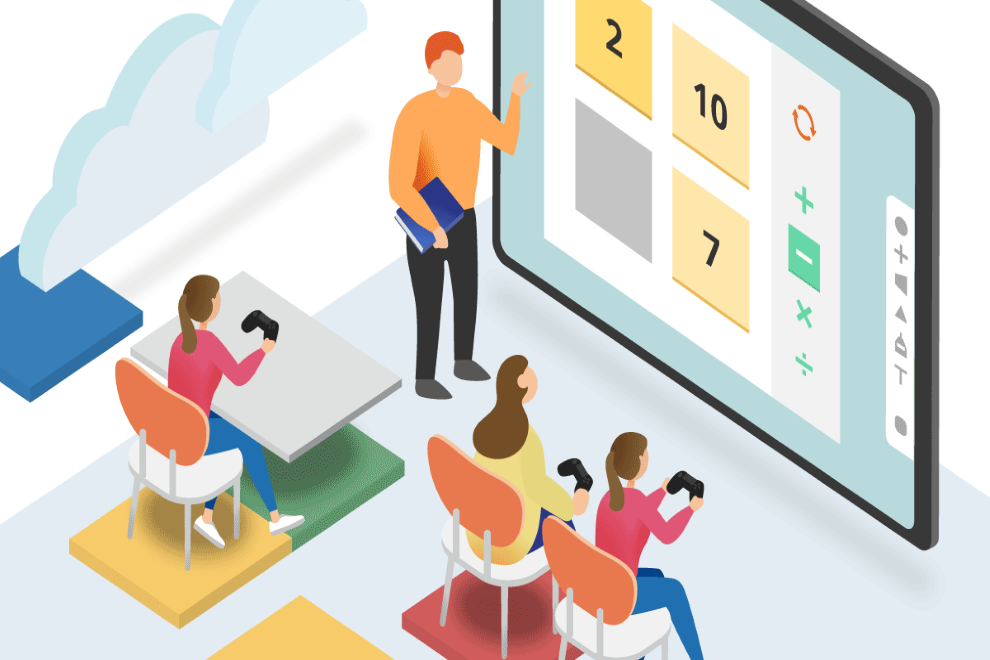 Gamificación Docente