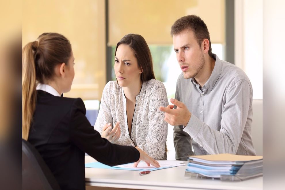 MANEJO DE QUEJAS Y RECLAMACIONES