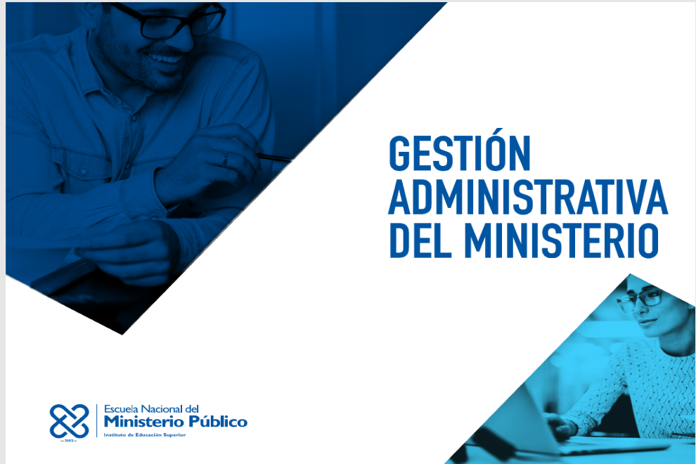 G8 Diplomado en Gestión Administrativa