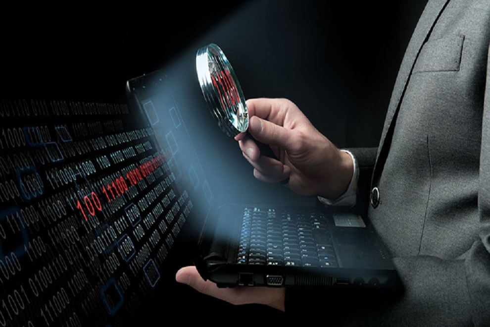 Herramientas Básicas en la Informática Forense