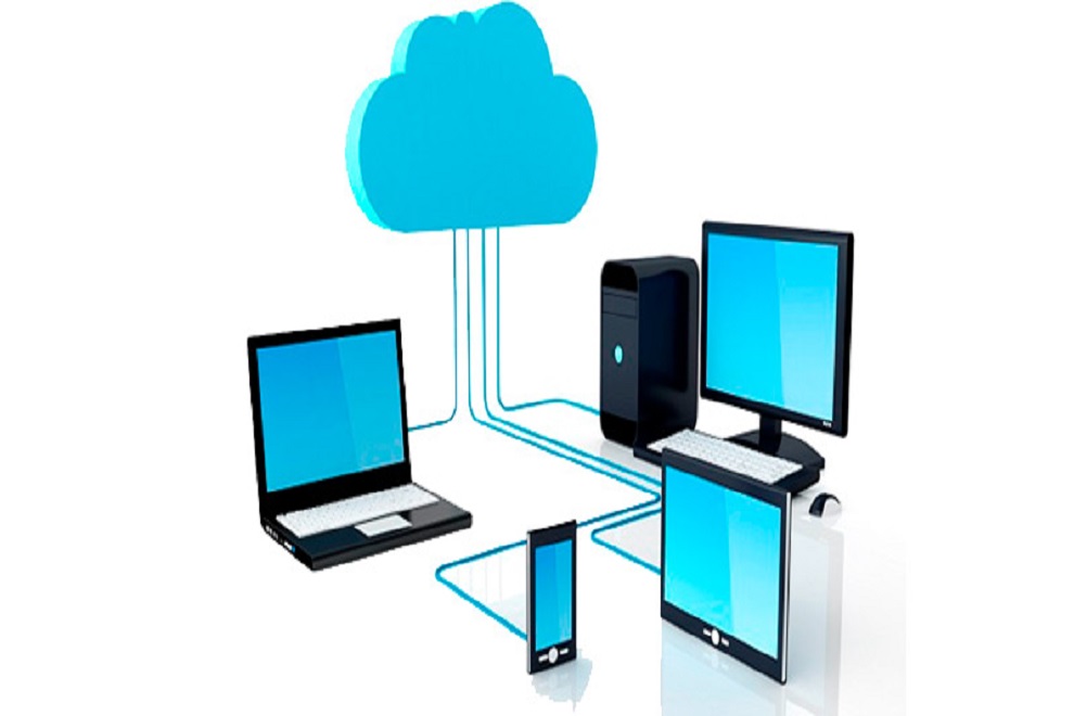 GESTION DE ARCHIVOS EN LAS NUBES