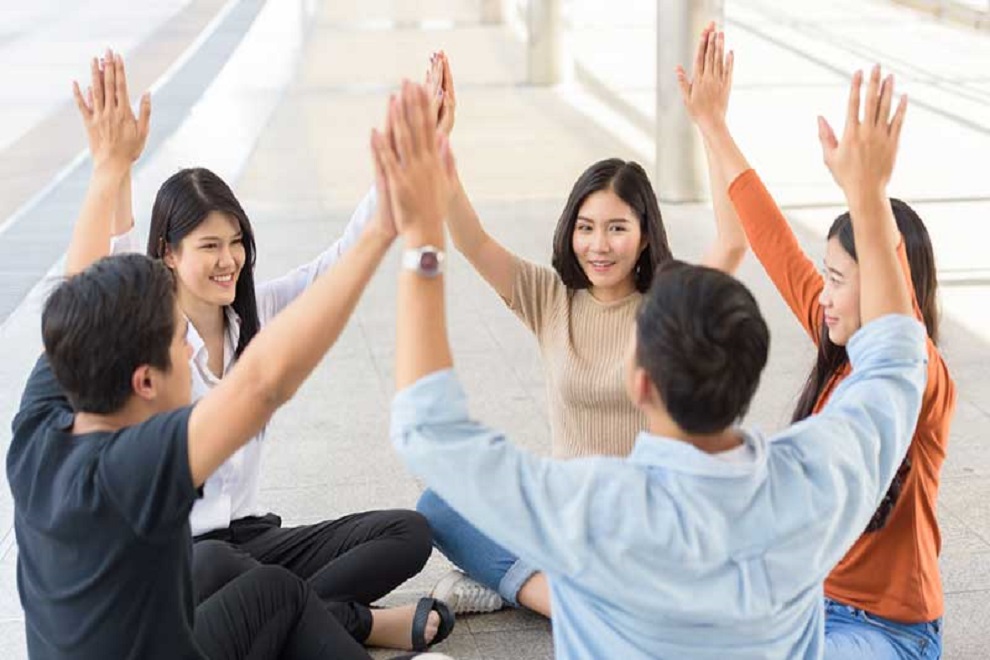 RELACIONES INTERPERSONALES