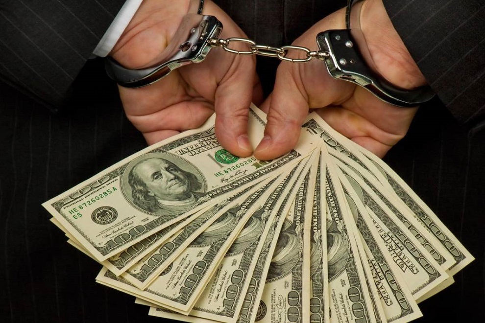 COMBATE A LA CORRUPCION