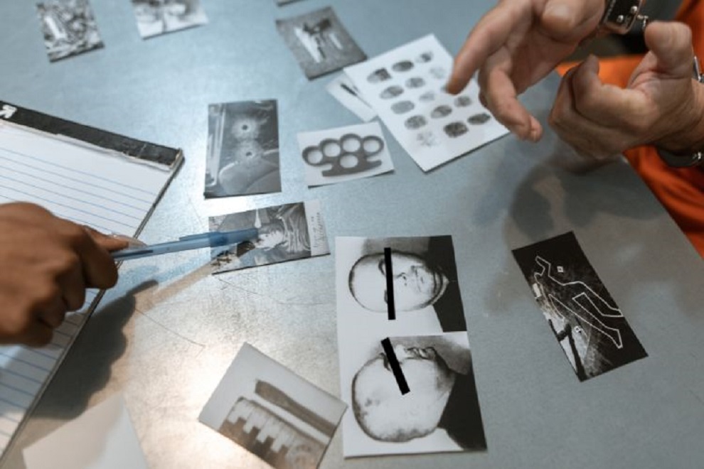 ANÁLISIS E INVESTIGACIÓN CRIMINAL