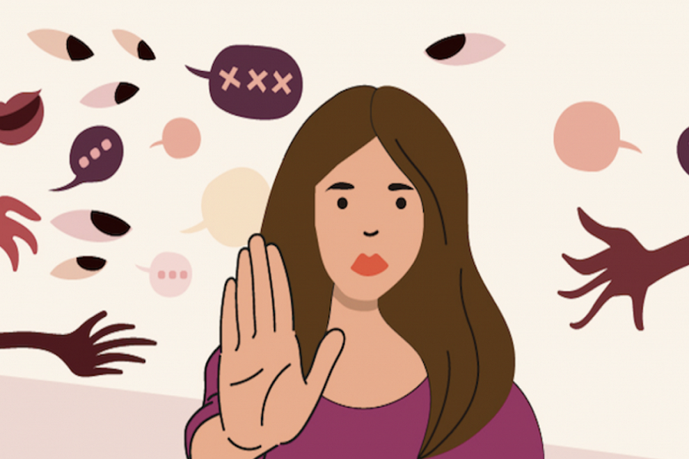 PREVENCION DE EVIDENCIAS DE GENERO A MUJERES: ESTRATEGIAS FIS