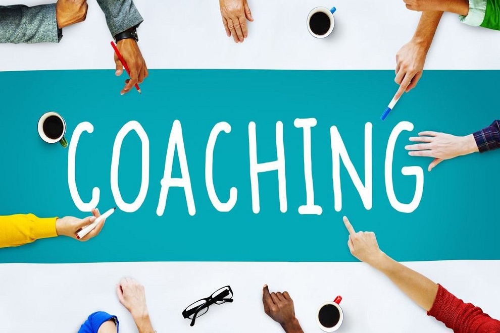 TECNICAS DE COACHING