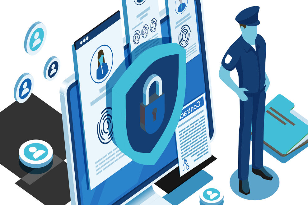 OBTENCION Y RESGUARDO DE EVIDENCIA DIGITAL