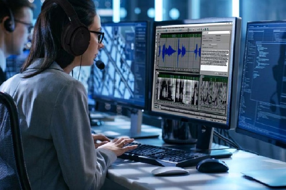  IMPORTANCIA DE LA ACUSTICA FORENSE EN LA INVESTIGACION PENAL