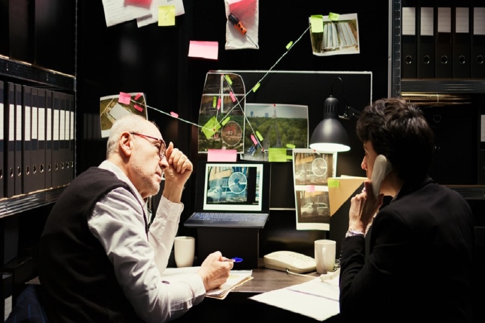 TÉCNICAS DE INVESTIGACIÓN EN DELITOS DE CORRUPCIÓN