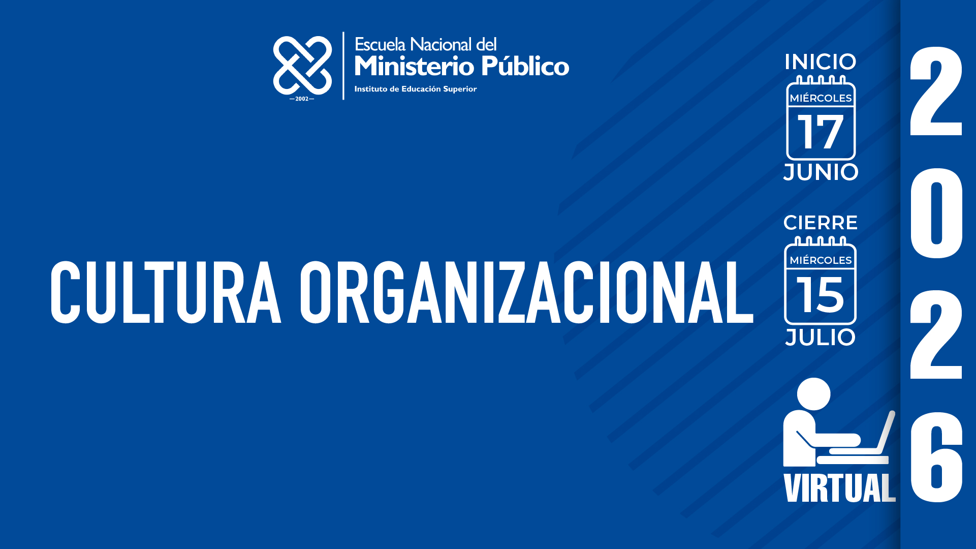 CULTURA ORGANIZACIONAL