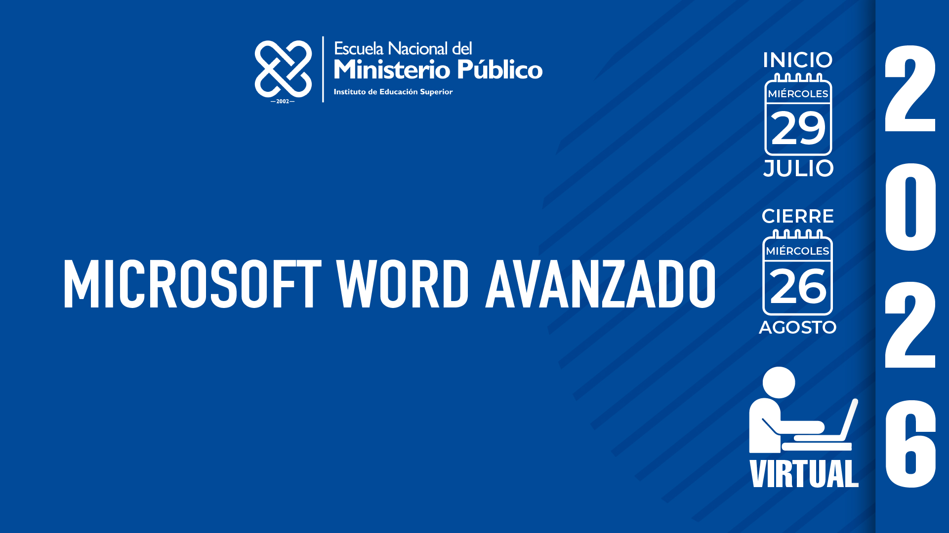 MICROSOFT WORD AVANZADO