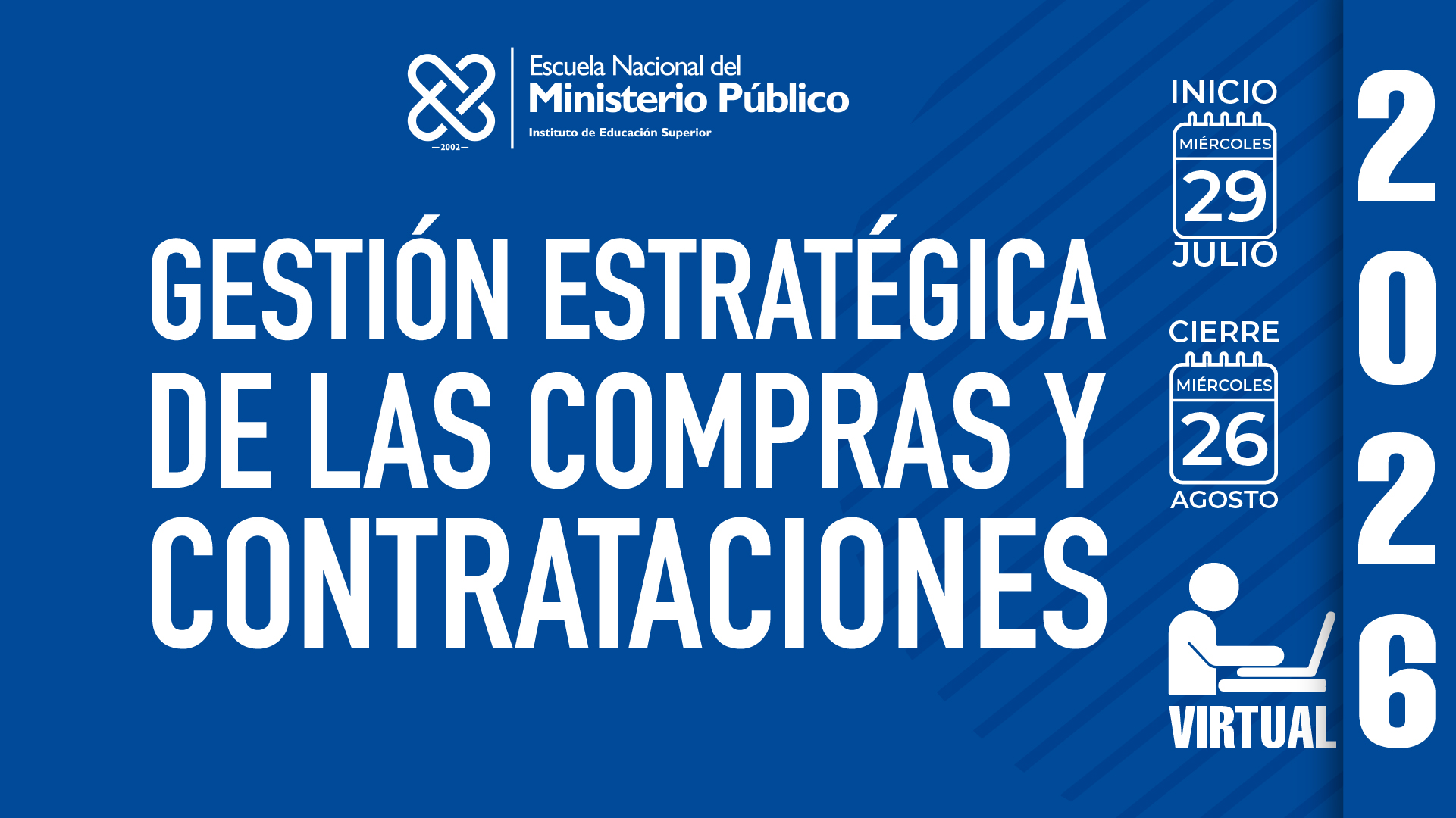 GESTIÓN ESTRATÉGICA DE LAS COMPRAS Y CONTRATACIONES