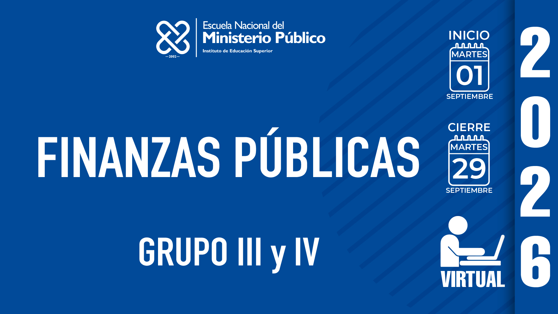 FINANZAS PÚBLICAS